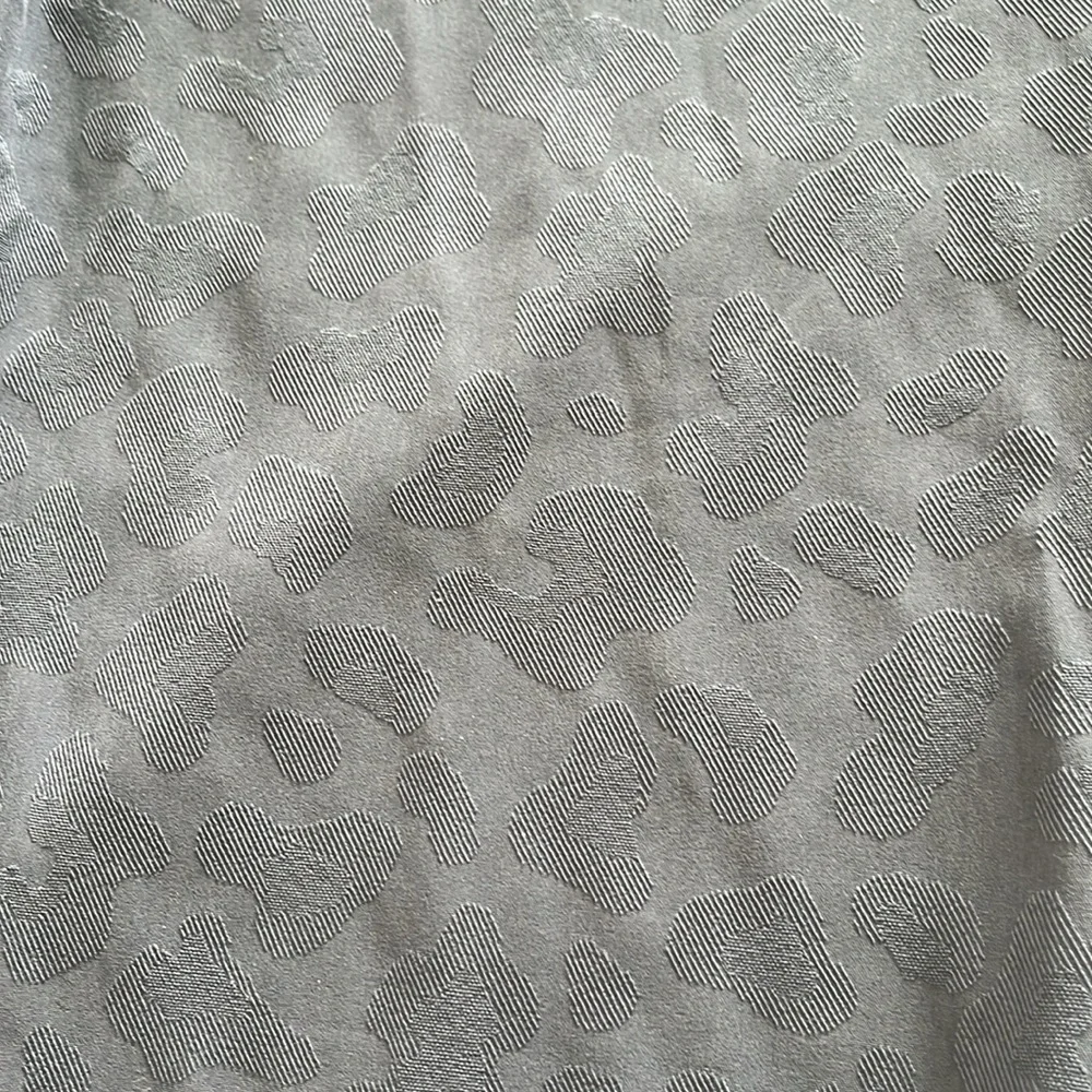 Athleta NWT Brooklyn‎ Textured Jumpsuit Romper Animal Print Athletic Women’s 16 - Picture 10 of 16